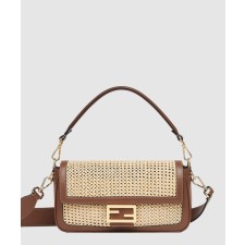 [FENDI-펜디]바게트백 미듐 8BR600