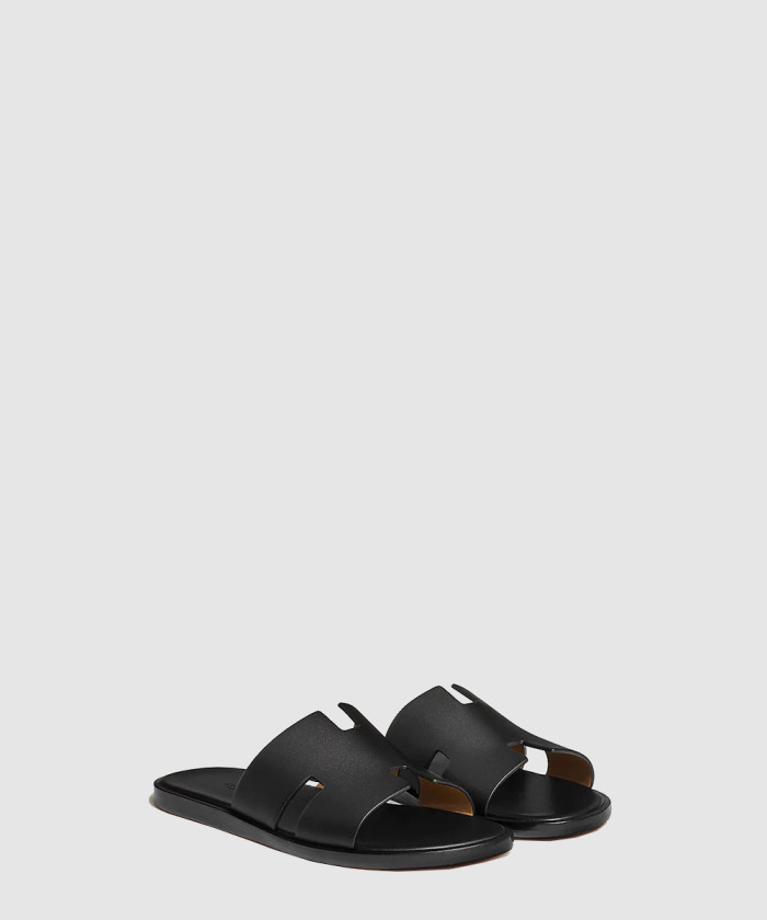 [HERMES-에르메스]lzmir 샌들