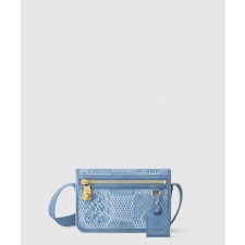 [LOUIS VUITTON-루이비통]보스포어 웨어러블 지갑 N00210 가로19m X 세로12cm X 폭7cm 525000 2750000