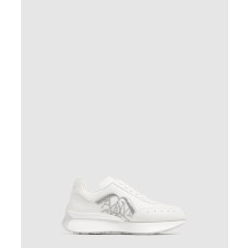 [MCQUEEN-알렉산더맥퀸]스프린트 러너 스니커즈 781502