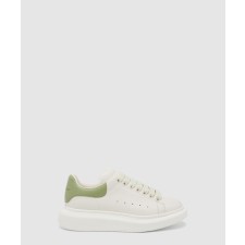 [MCQUEEN-알렉산더맥퀸]오버사이즈 스니커즈 553770
