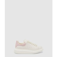 [MCQUEEN-알렉산더맥퀸]오버사이즈 스니커즈 553770