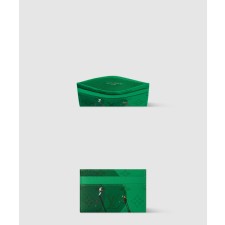 [LOUIS VUITTON-루이비통]더블 카드 홀더 M14863