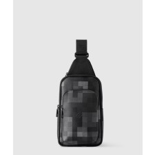 [LOUIS VUITTON-루이비통]애비뉴 슬링백 M14953