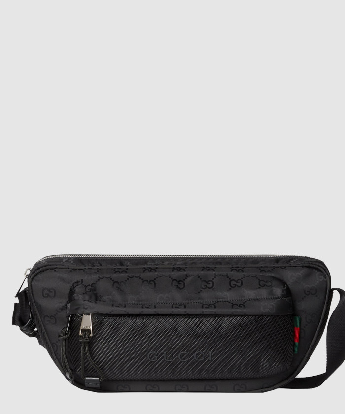 [GUCCI-구찌]넥서스 라지 슬링백 838929