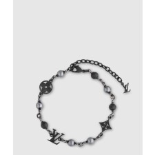 [LOUIS VUITTON-루이비통]펄 (LV Pearls) 팔찌 M1391A