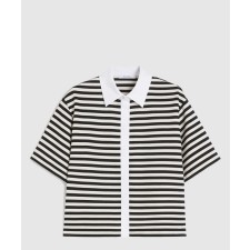 [MAXMARA-막스마라]윌손 비스코스 셔츠