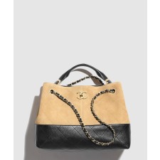 [CHANEL-샤넬]스몰 쇼퍼백 AS5634