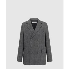 [DIOR-디올]블레이저 521V9