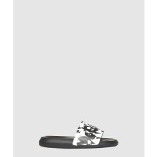 [MCQUEEN-알렉산더맥퀸]로고 슬라이드 705089