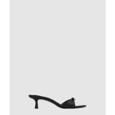 [MCQUEEN-알렉산더맥퀸]리본 샌들 301239