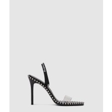 [MCQUEEN-알렉산더맥퀸]샌들 3049S0