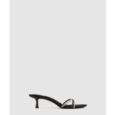 [MCQUEEN-알렉산더맥퀸]샌들 304224