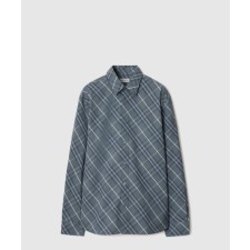 [BURBERRY-버버리]레귤러핏 체크 코튼 셔츠 81087261