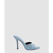 [MCQUEEN-알렉산더맥퀸]힐 루시엔 샌들 30423S