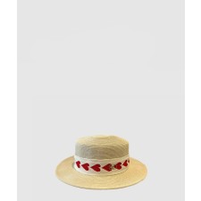 [VALENTINO-발렌티노]선캡