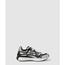 [MCQUEEN-알렉산더맥퀸]스프린트 러너 스니커즈 750328