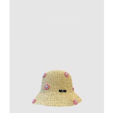 [CHANEL-샤넬]선캡  AA6581