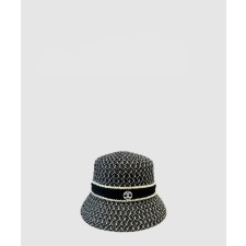 [CHANEL-샤넬]선캡 AA3462