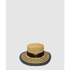 [CHANEL-샤넬]선캡 AA6742
