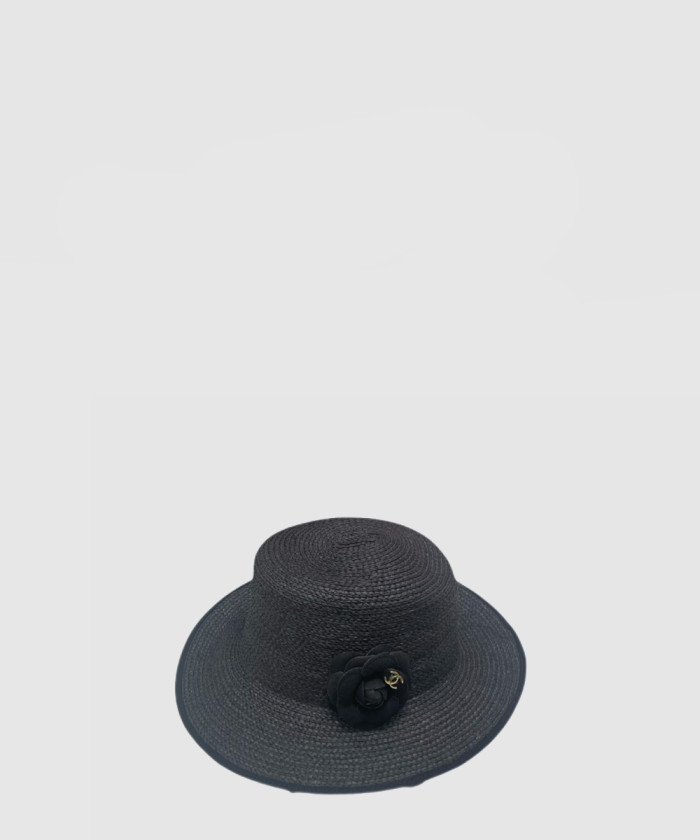 [CHANEL-샤넬]선캡 AA5823