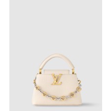 [LOUIS VUITTON-루이비통]카퓌신 미니 M12938