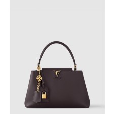 [LOUIS VUITTON-루이비통]카퓌신 MM 수플 M12927