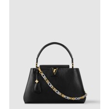 [LOUIS VUITTON-루이비통]카퓌신 MM 수플 M12924
