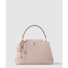 [LOUIS VUITTON-루이비통]카퓌신 MM 수플 M12929