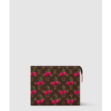 [LOUIS VUITTON-루이비통]LV x TM 토일레트리 파우치 M14372