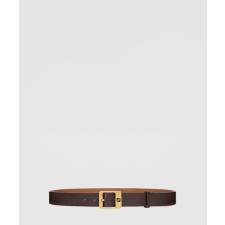 [FENDI-펜디]FF 벨트 7C053