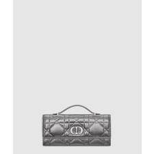 [DIOR-디올]Miss Caro 탑 핸들 파우치 S5221