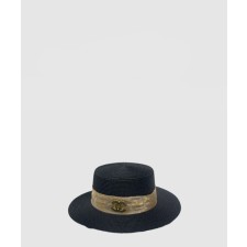 [CHANEL-샤넬]선캡 AA7836