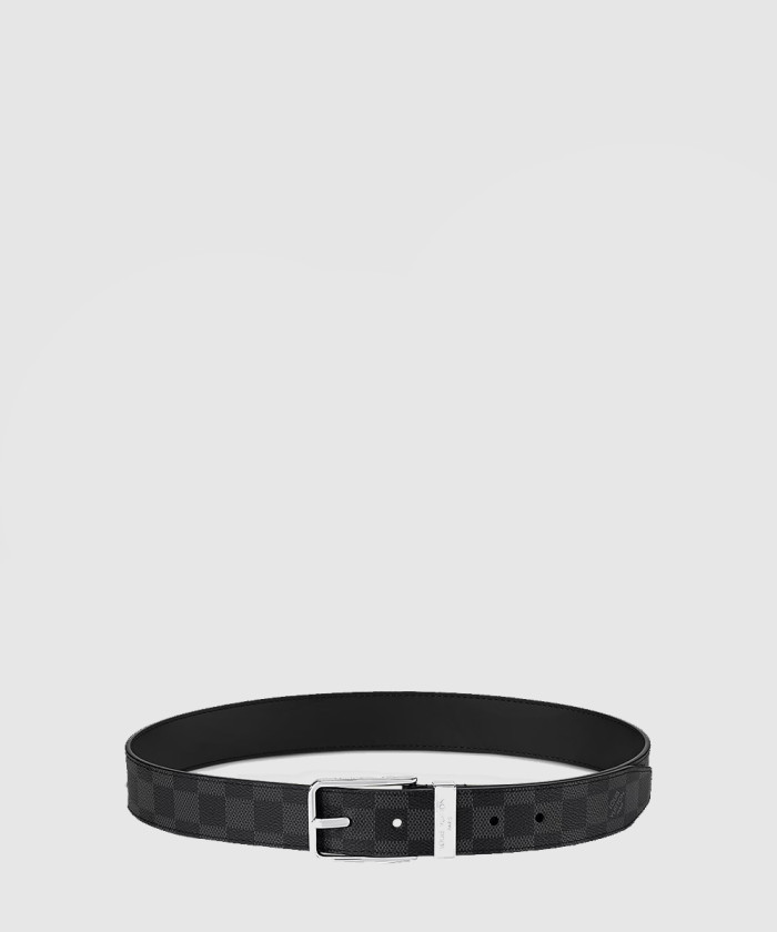 [LOUIS VUITTON-루이비통] 퐁 뇌프  벨트 M8200U