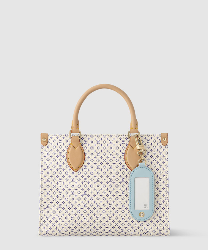 [LOUIS VUITTON-루이비통]온더고 PM M15138