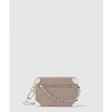 [LOUIS VUITTON-루이비통]미니 소프트 트렁크 M13868