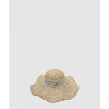 [CHANEL-샤넬]선캡 AA6953