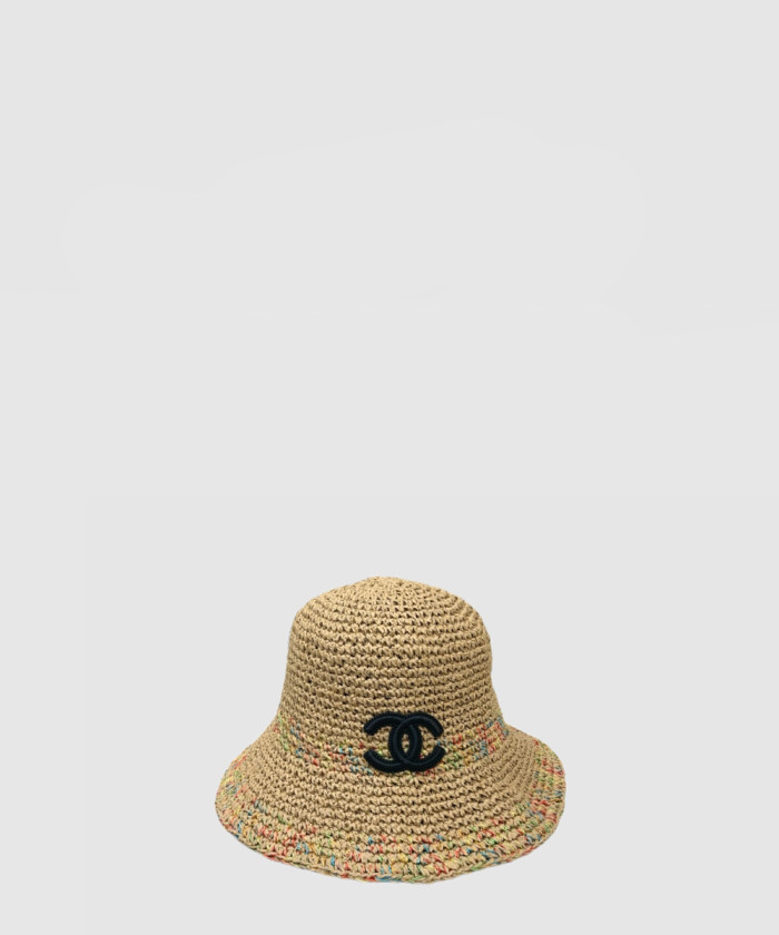 [CHANEL-샤넬]선캡 AA5476