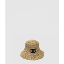 [CHANEL-샤넬]선캡 AA5476