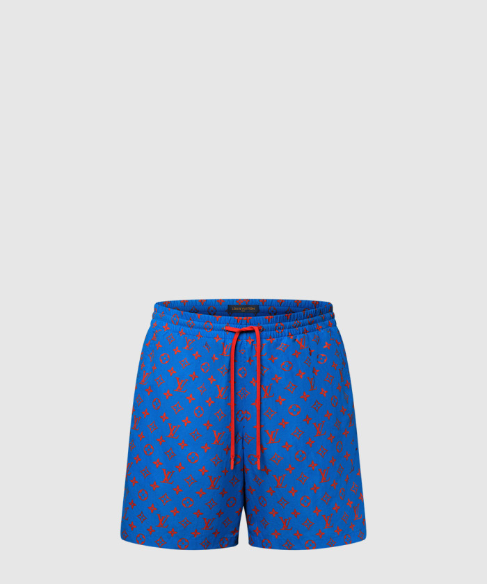[LOUIS VUITTON-루이비통]모노그램 스윔 쇼츠 1AHVZT