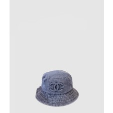 [CHANEL-샤넬]선캡 AA7838