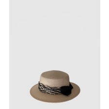 [CHANEL-샤넬]선캡 AA7699