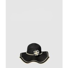 [CHANEL-샤넬]선캡 AA7691