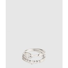 [HERMES-에르메스]Chaine d'ancre Chaos Fancy 링