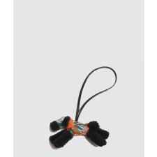 [HERMES-에르메스]budy charm 백참