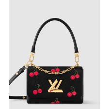 [LOUIS VUITTON-루이비통]LV x TM 트위스트 MM M14094