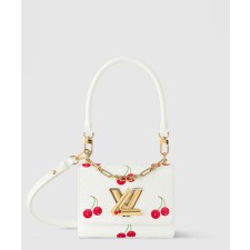 [LOUIS VUITTON-루이비통]LV x TM 트위스트 PM M13239