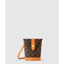 [LOUIS VUITTON-루이비통]엔벨로프 파우치 M14056
