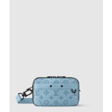 [LOUIS VUITTON-루이비통]알파 웨어러블 월릿 M14790