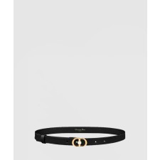 [DIOR-디올]30 Montaigne Jolie 벨트 B0395
